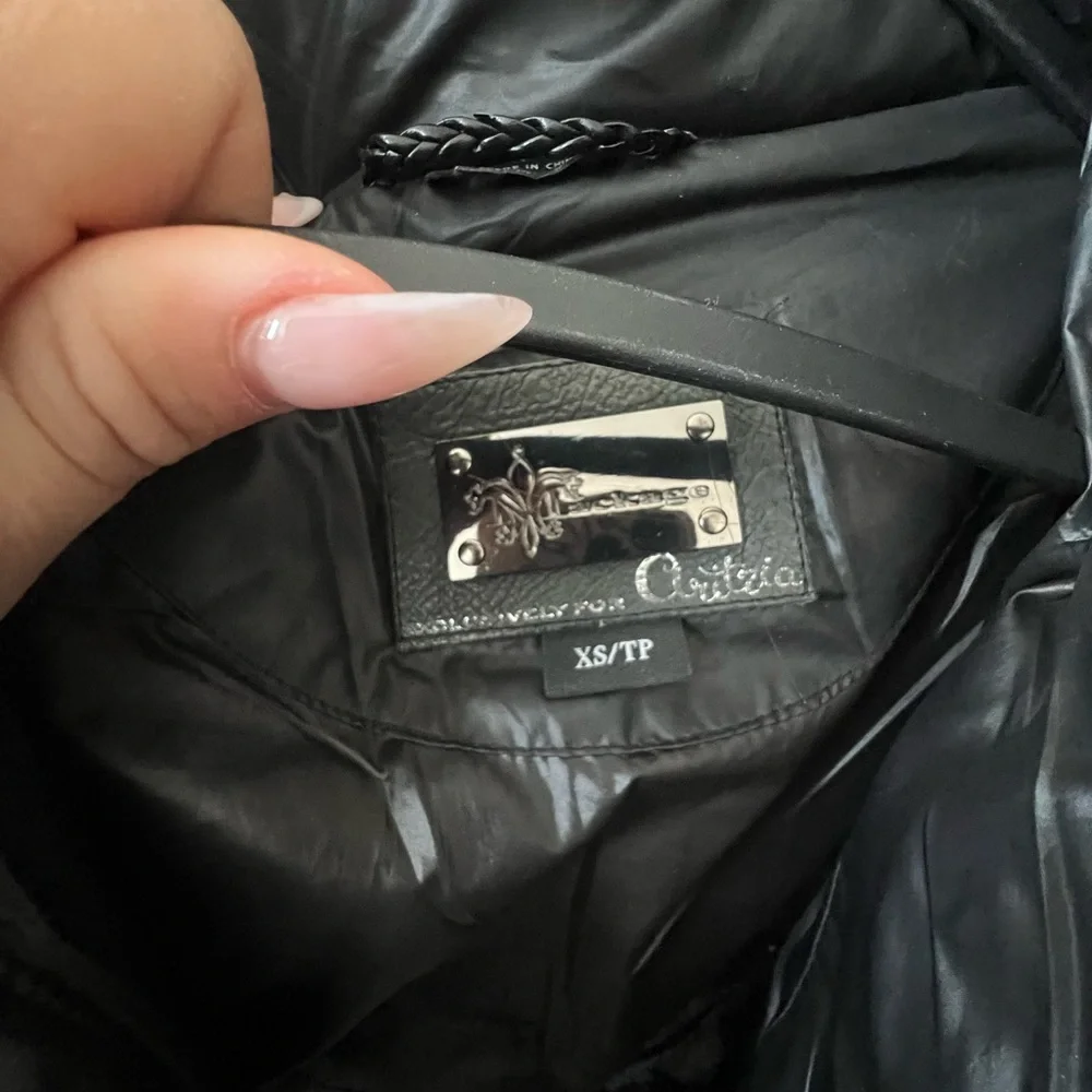 Mackage Jacket - Picture 2 of 5